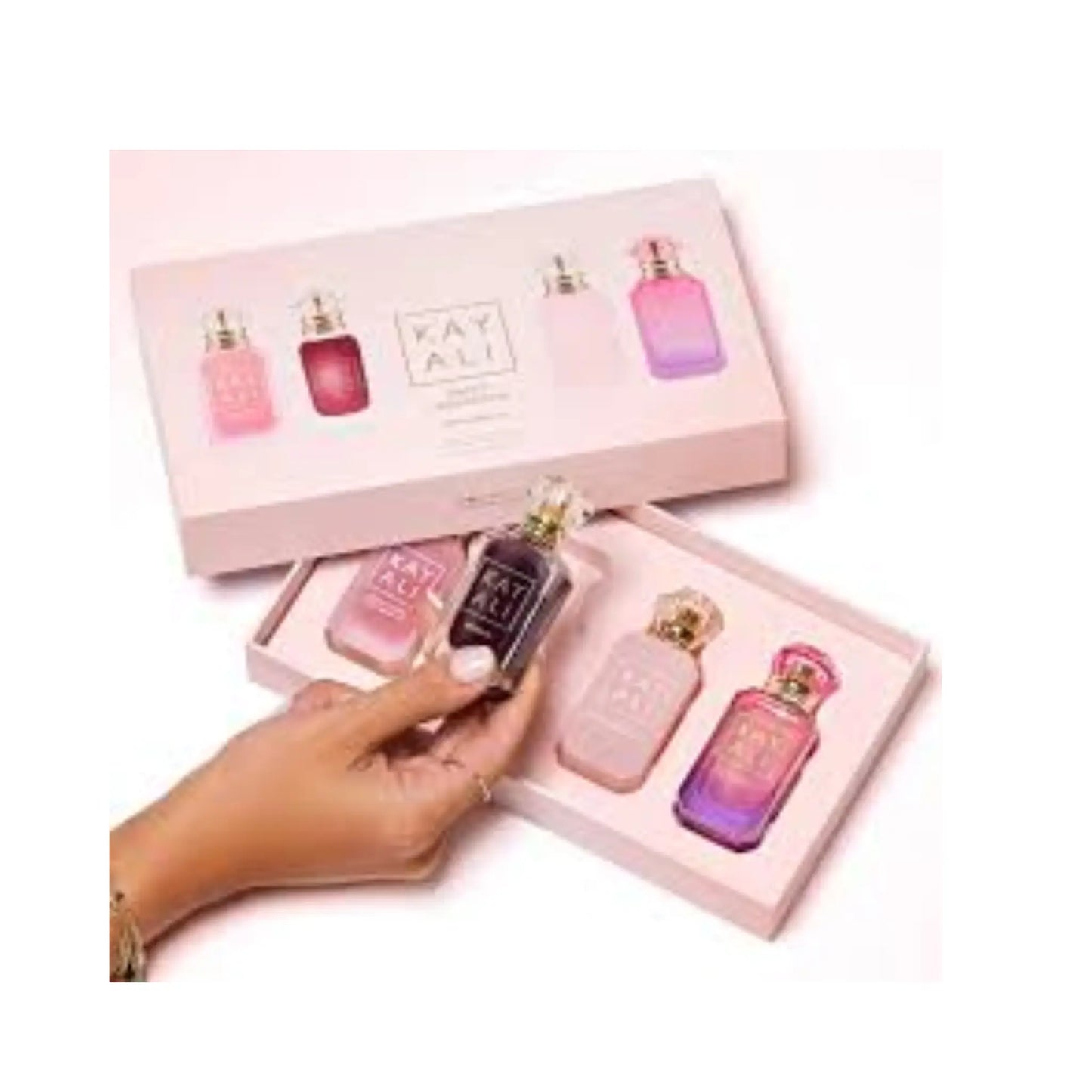 Kayali Sweet Obsessions Miniature Set Kayali