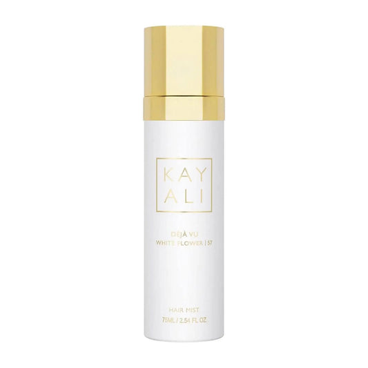 Kayali White Flower Hair Mist 75 ML Kayali