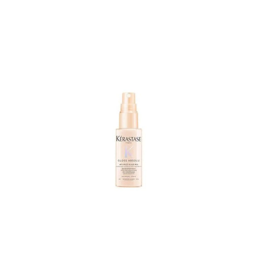 Kerastase Gloss Absolu Anti Fre=izz Glaze Milk Hair Spray 45ML kerastase