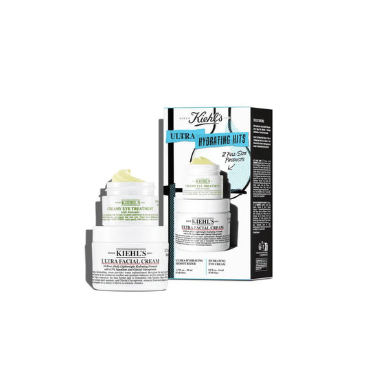 Kiehl's Ultra hydrating Hits 2 Full size Product Kiehls
