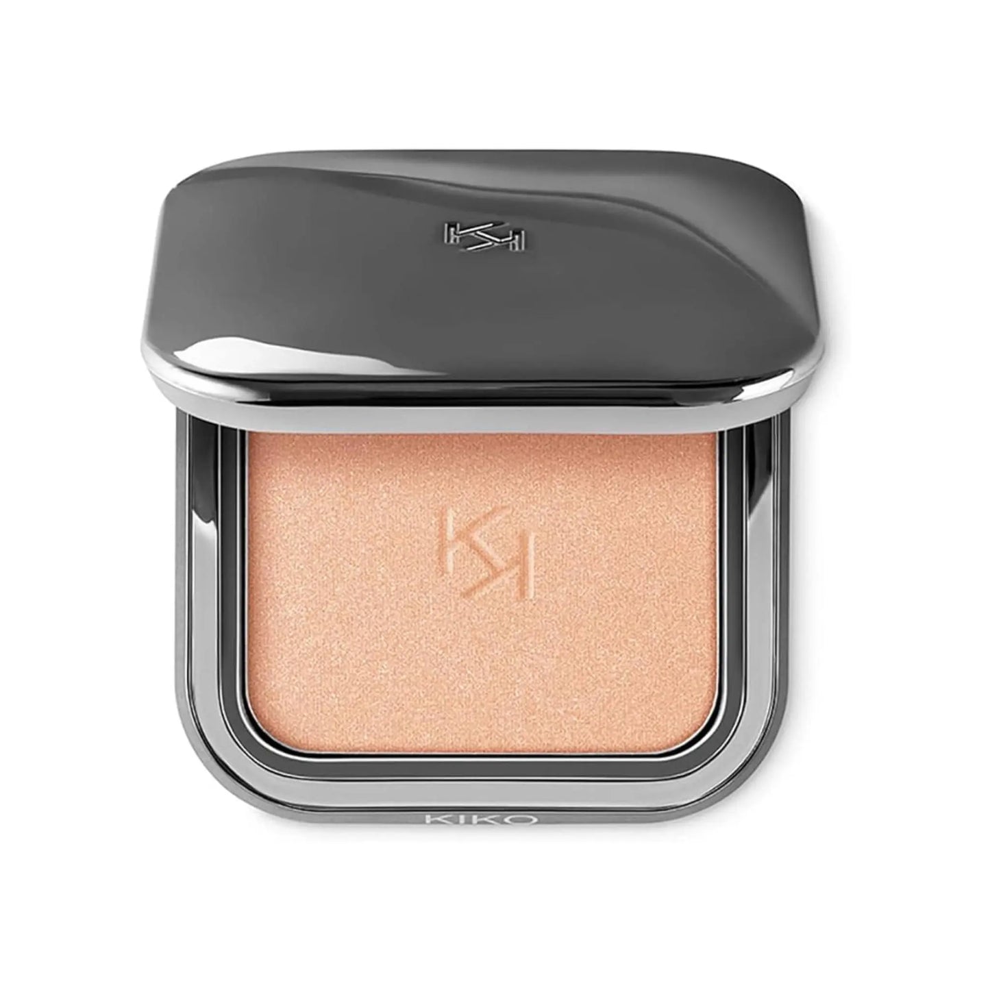 Kiko Milano Glow Fusion Powder Highlighter 02 Kiko