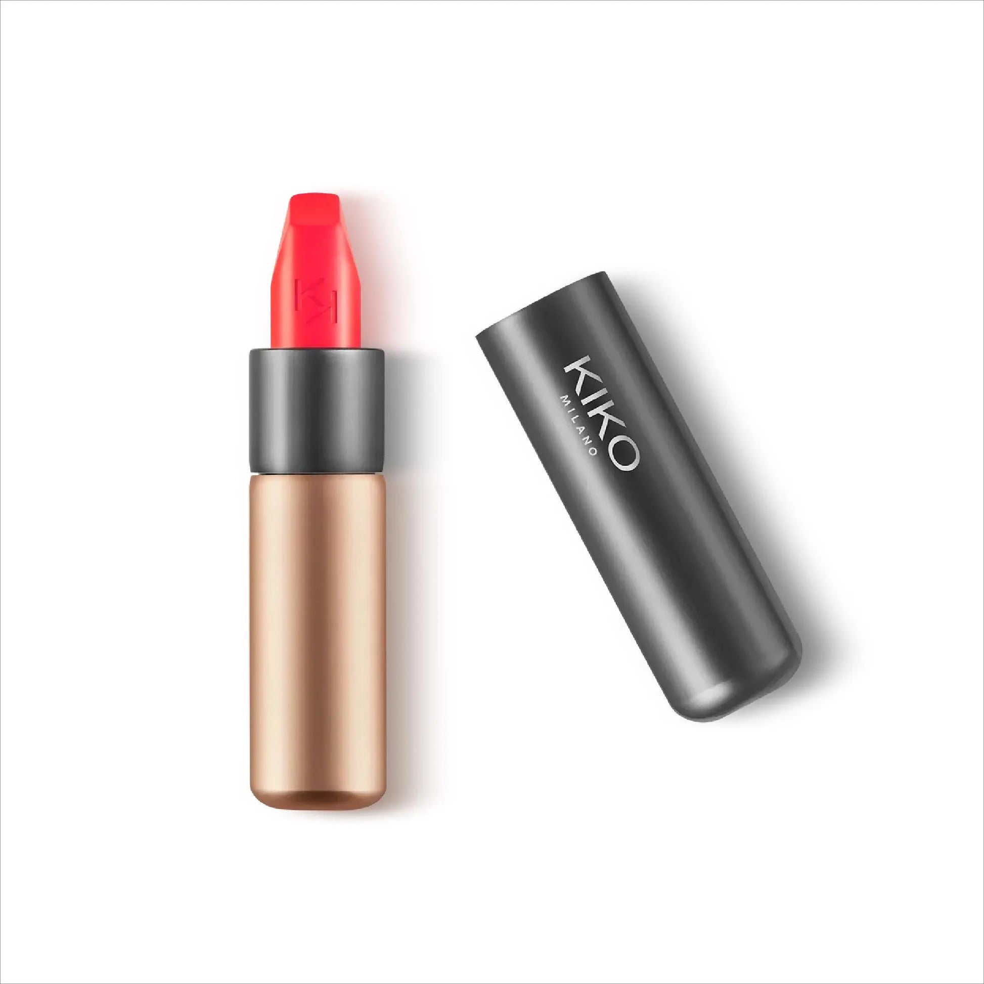 Kiko Velvet Passion Matte Lip Stick 330 Kiko