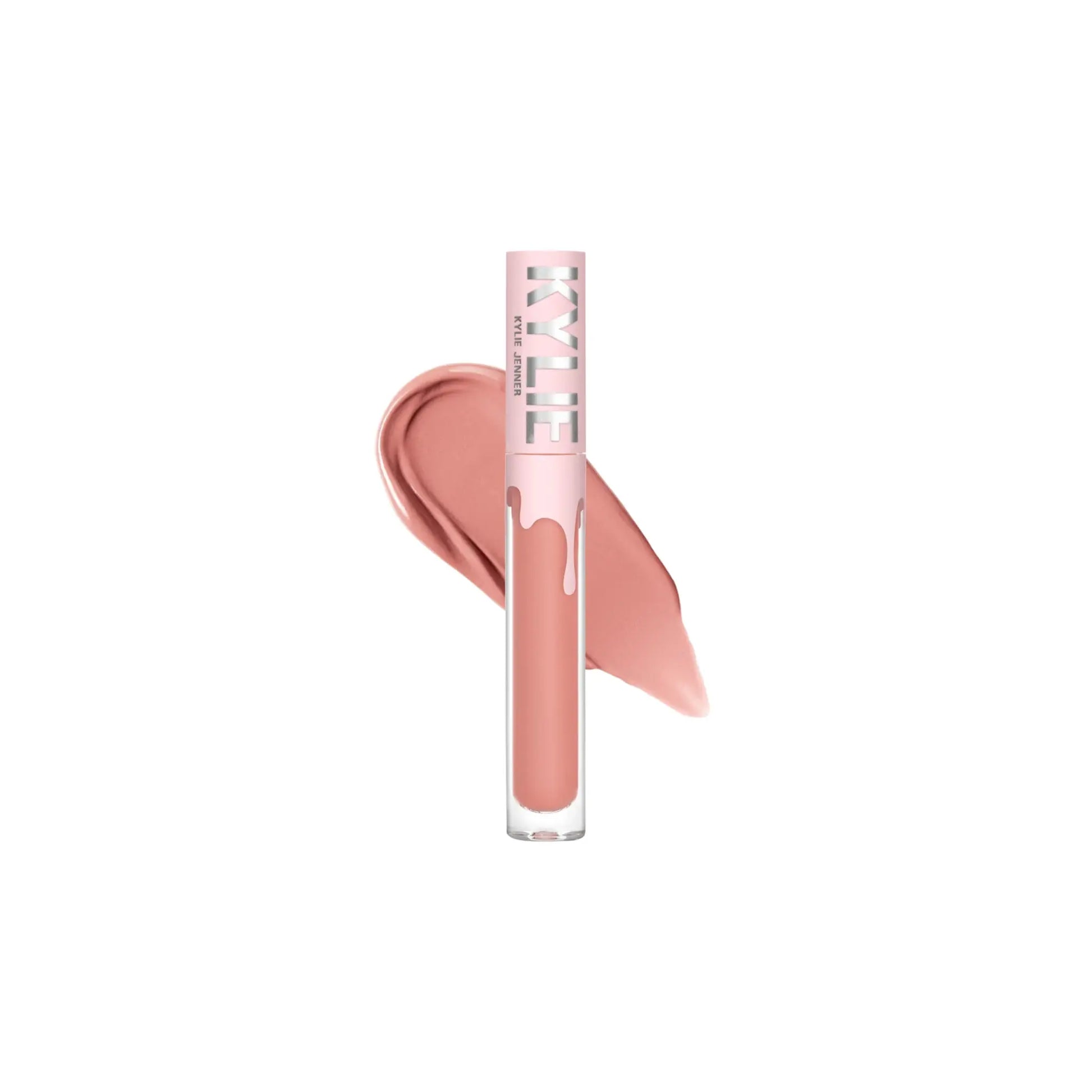 Kylie Matte Liquid Lipstick ( Candy K ) Kylie Cosmetics