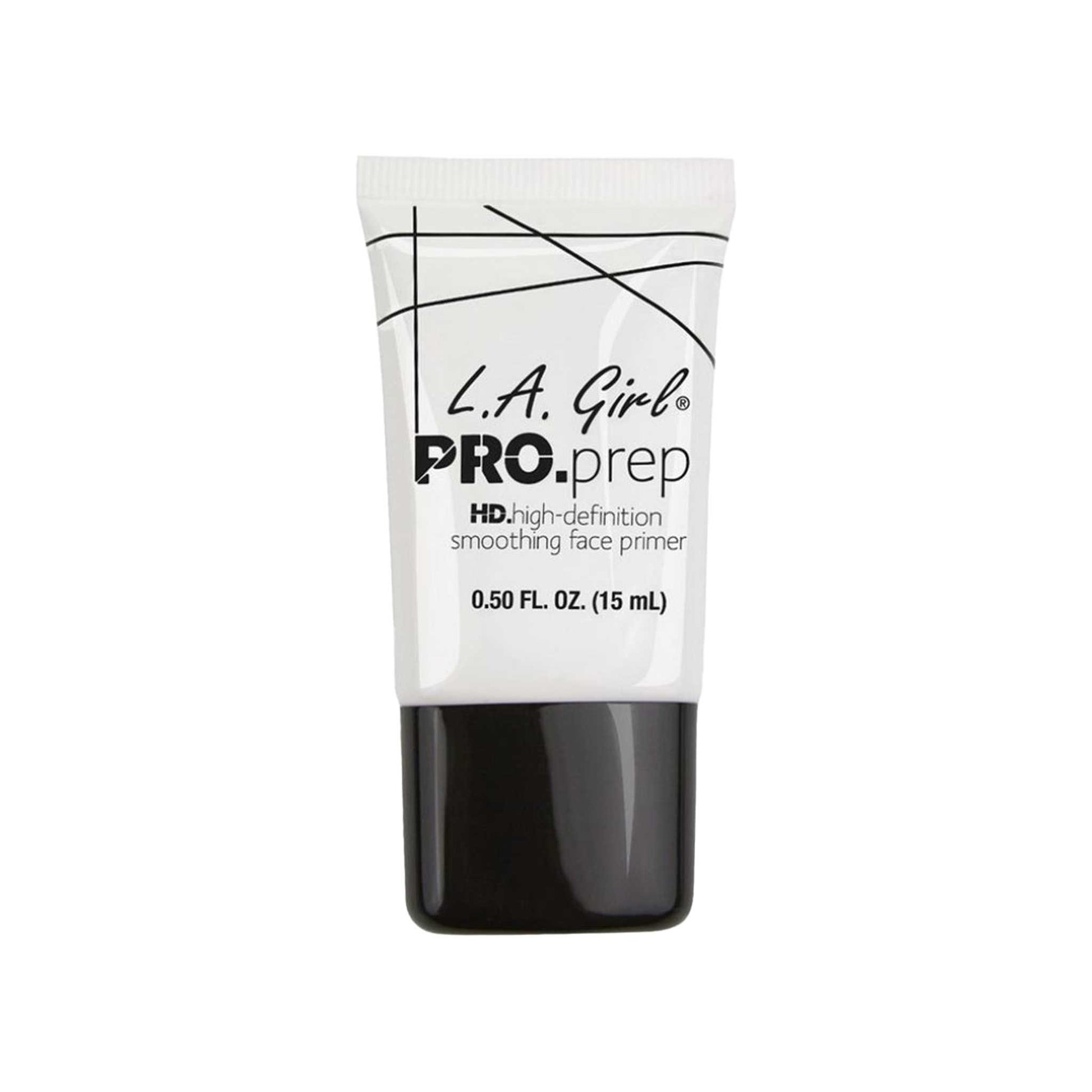 L.A. Girl Pro.Prep HD High Definition Smoothing Face Primer 15ml L.A. Girl