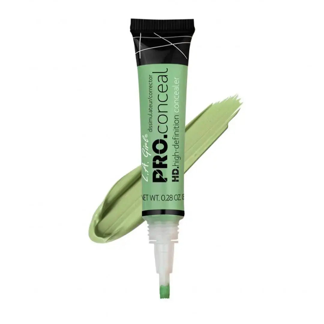 LA Girl Pro Conceal ( Green Corrector ) L.A. Girl