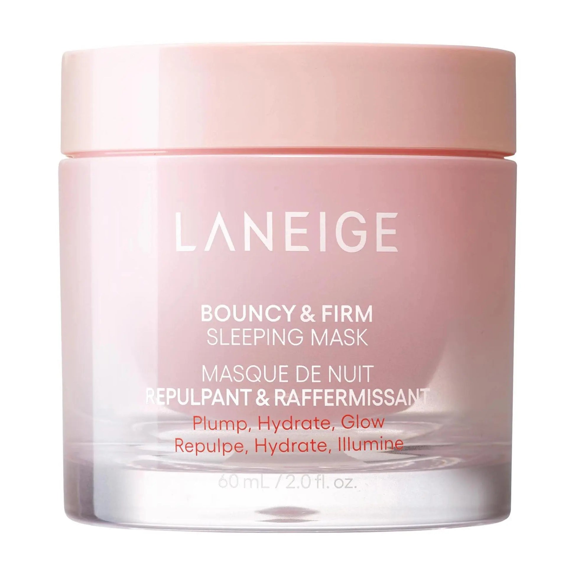 Laneige Bouncy & Firm Sleeping Mask Laneige