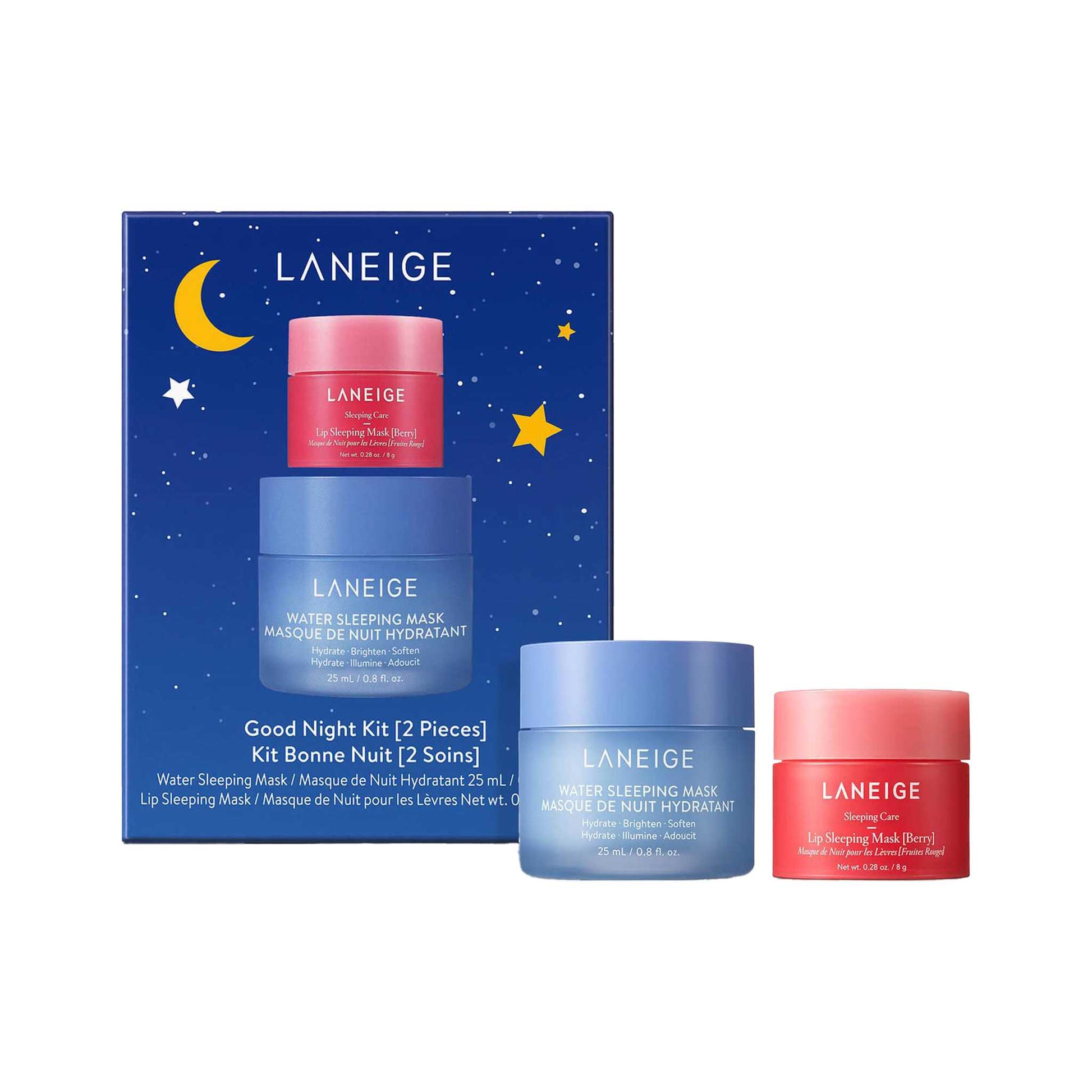Laneige Good Night Kit Laneige