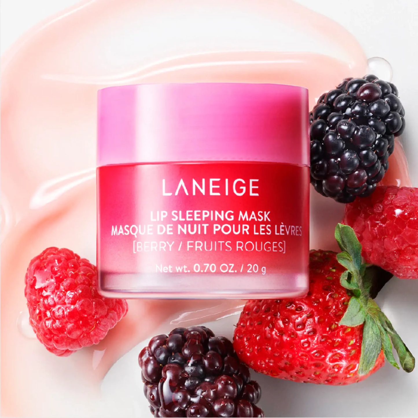 Laneige Lip Sleeping Mask 20G Laneige