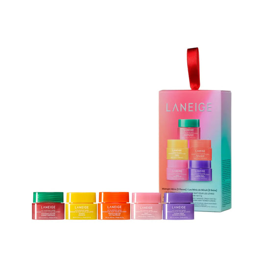 Laneige Midnight minis ( 5 Pieces ) Laneige