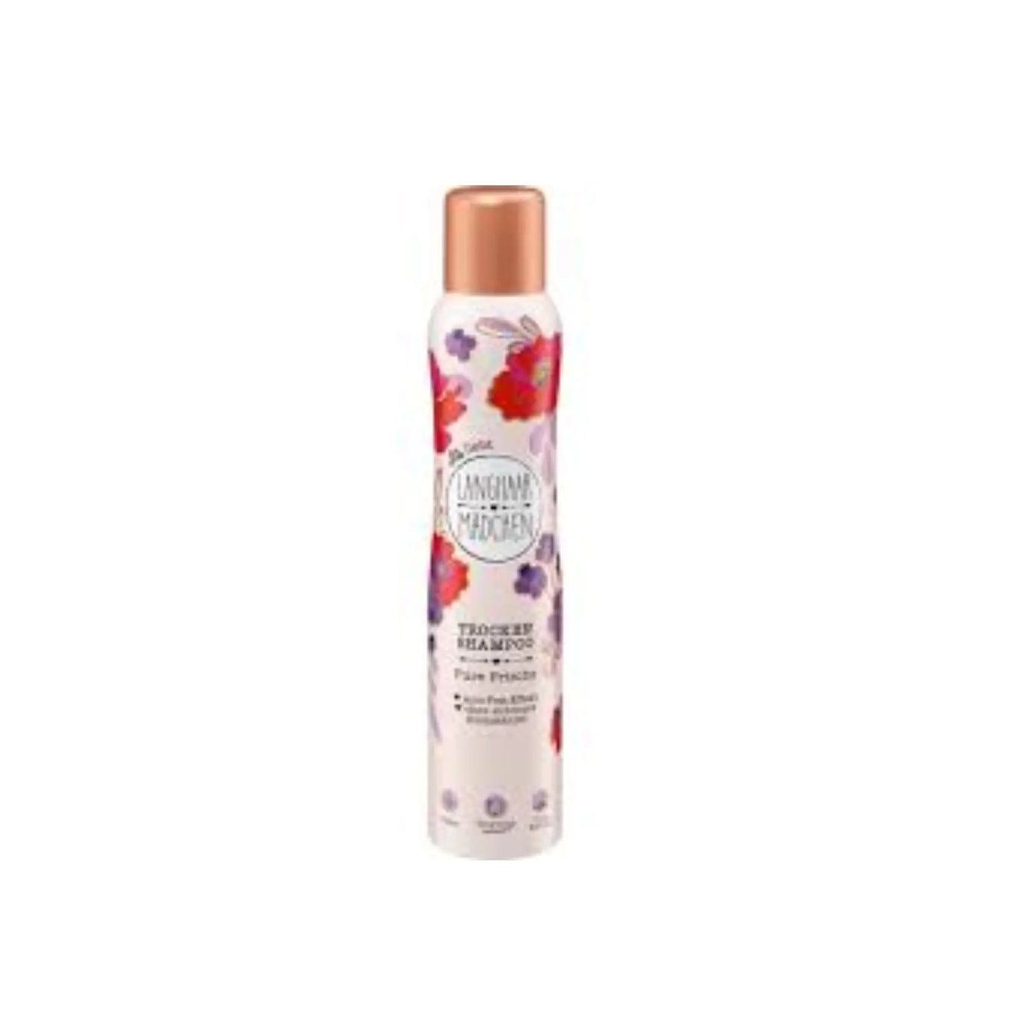 Langhaar Madchen Trocken Shampoo 200ML Langhaar Madchen