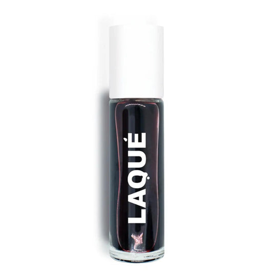 Laque Cherry Bowl Hydrating Deep Burgundy Lip & Cheek Tint With Glycerin Laque