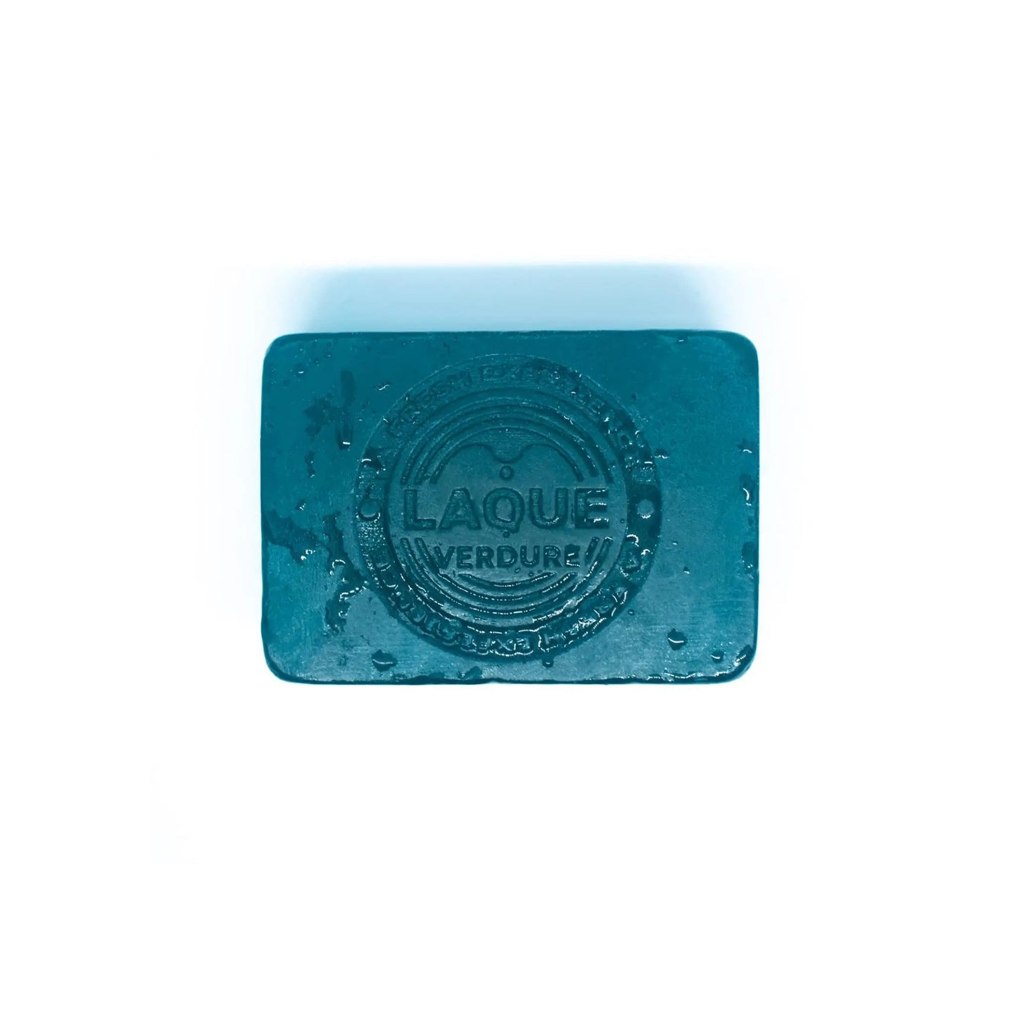 Laque Clarity Bar Glycerin Soap With Castor & Coconut Oil Laque