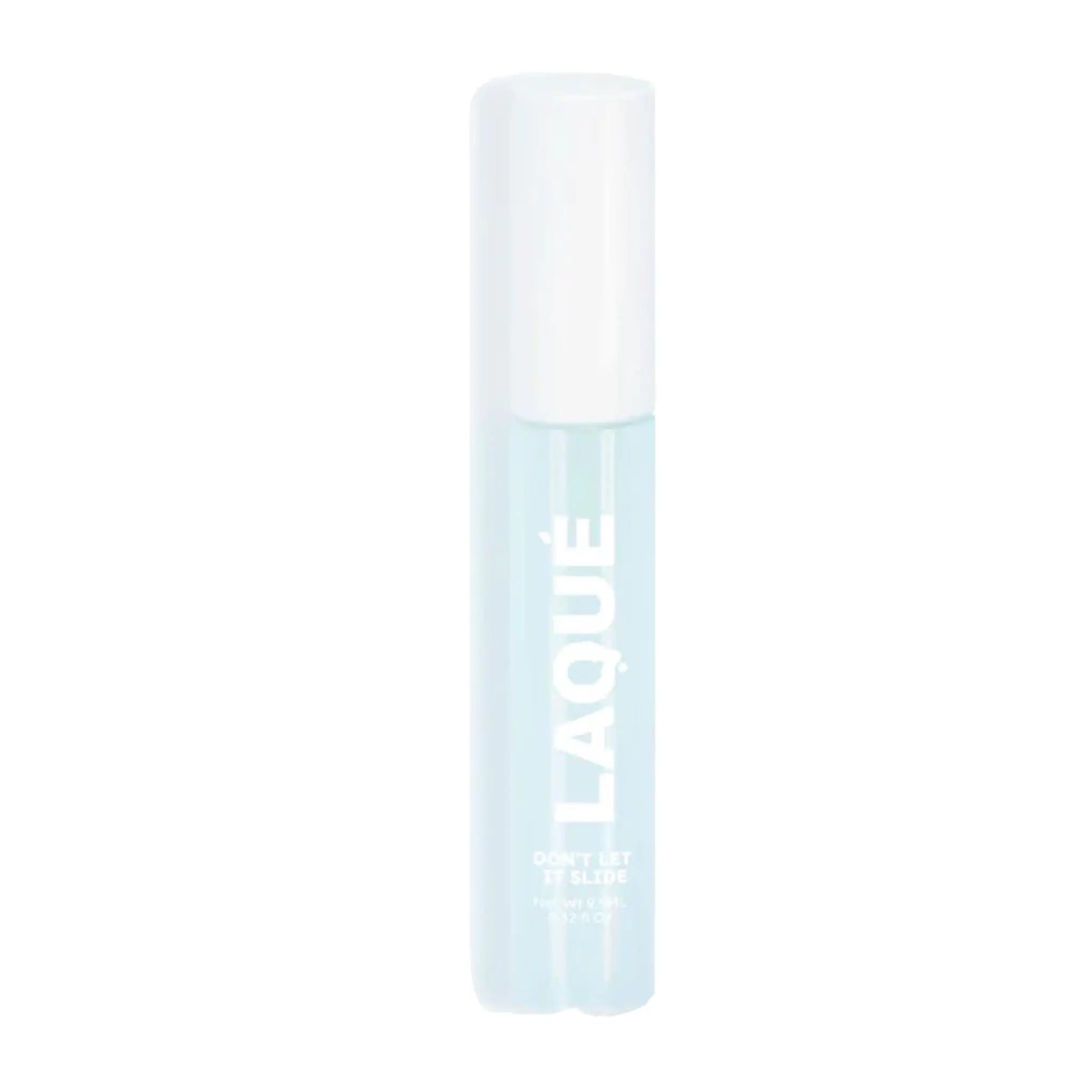 Laque Don't let it slide Define Hold Clear Brow Gel 10ML Laque