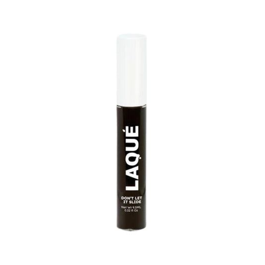 Laque Don't let it slide Define & Hold Warm Brown Brow Gel 10ML Laque