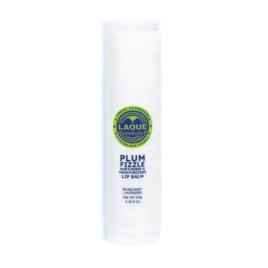 Laque Lip Balm Plum Fizzle 5 ML Laque