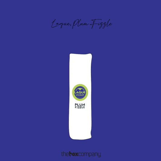 Laque Lip Balm Plum Fizzle 5 ML Laque