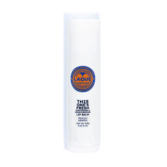 Laque Lip Balm This One Is Fresh 5 ML Laque