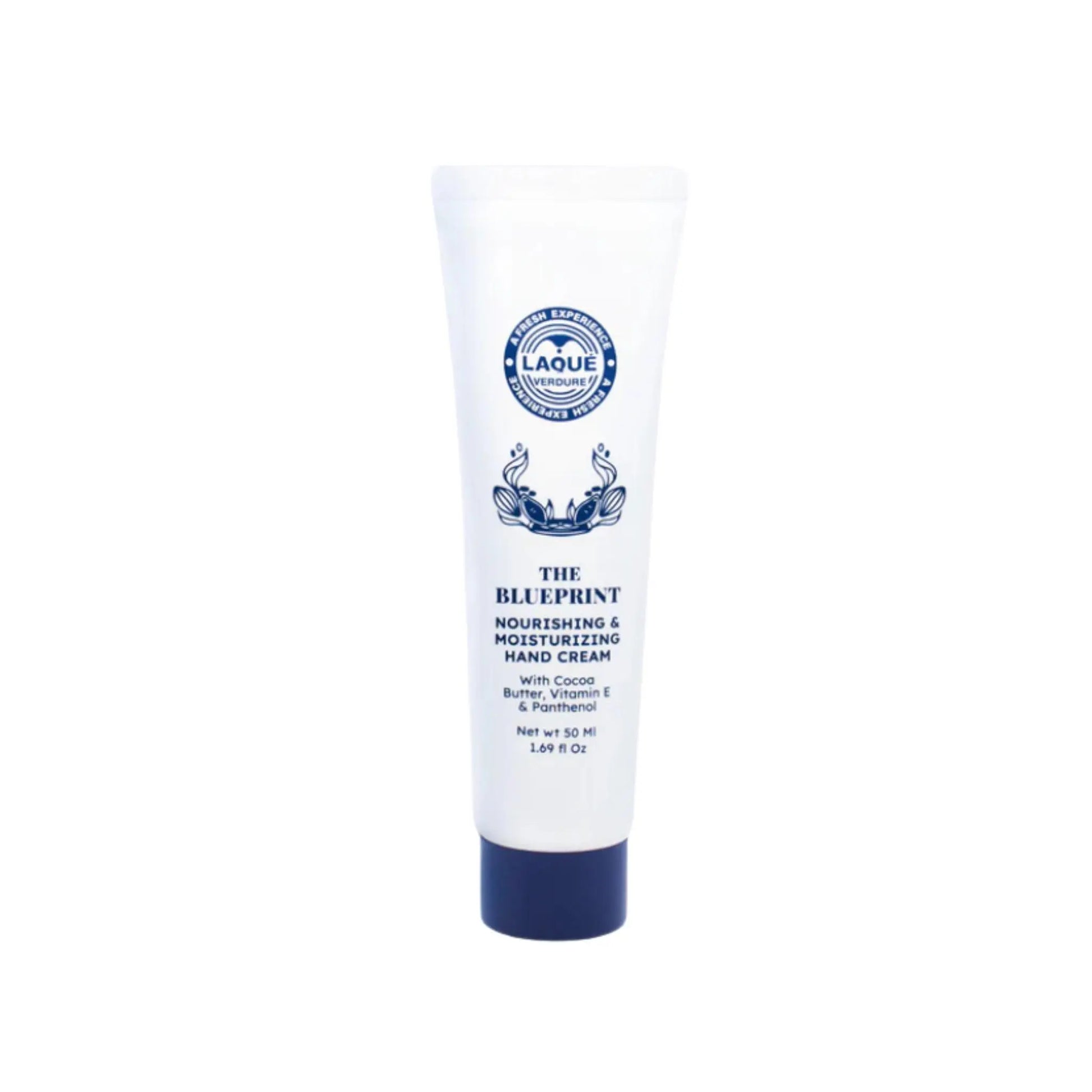 Laque The Blueprint Hand Cream Laque