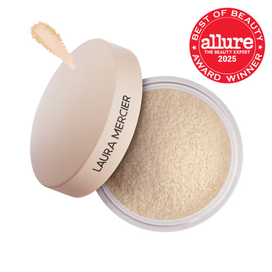 Laura Mercier Translucent Loose Setting Powder  Ultra Blur (Translucent) 20gm Laura Mercier