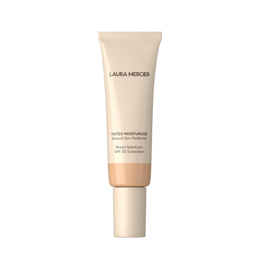 Laura Mercier tinted moisturizer ( Vanille ) Laura Mercier