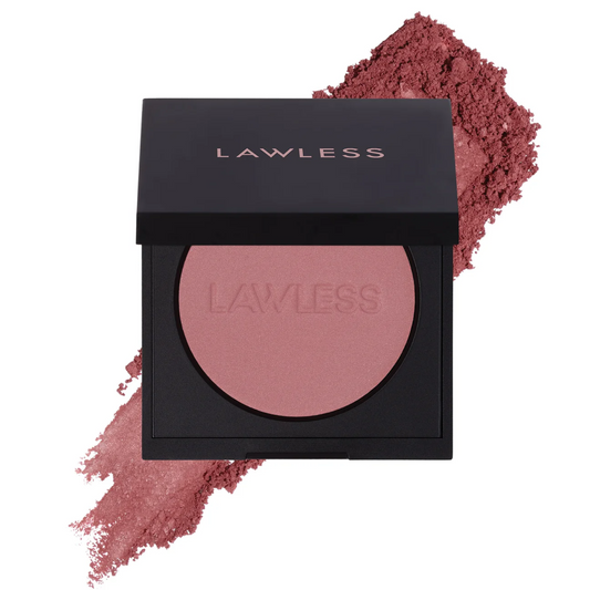 Lawless Make Me Blush Velvet Blush 5.5gm