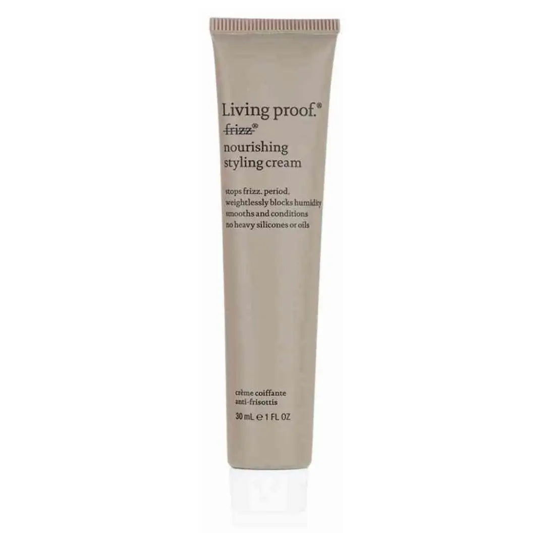 Living Proof Nourishing Styling Cream 30ml Living Proof