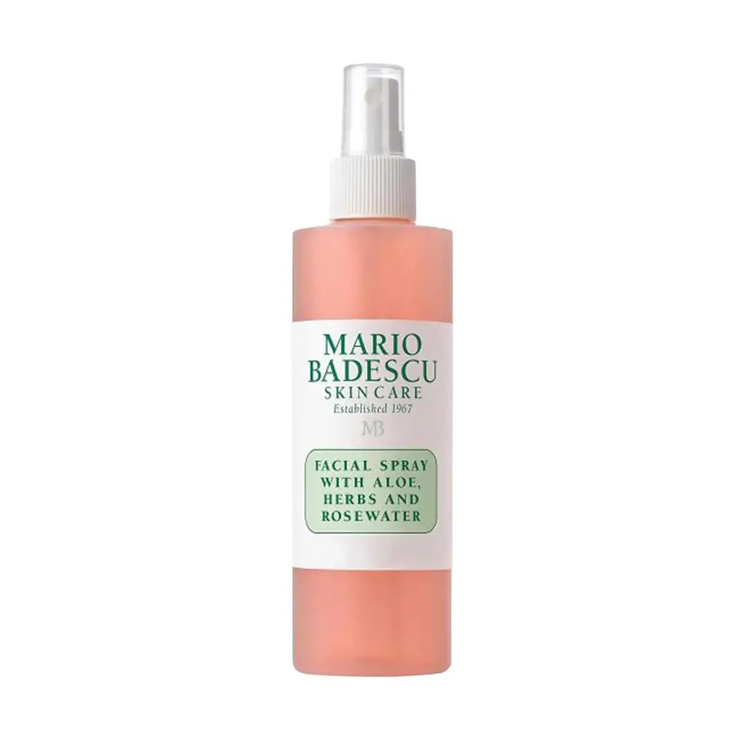 MARIO BADESCU Facial Spray with Aloe, Herbs and Rosewater 29ML Mario Badescu