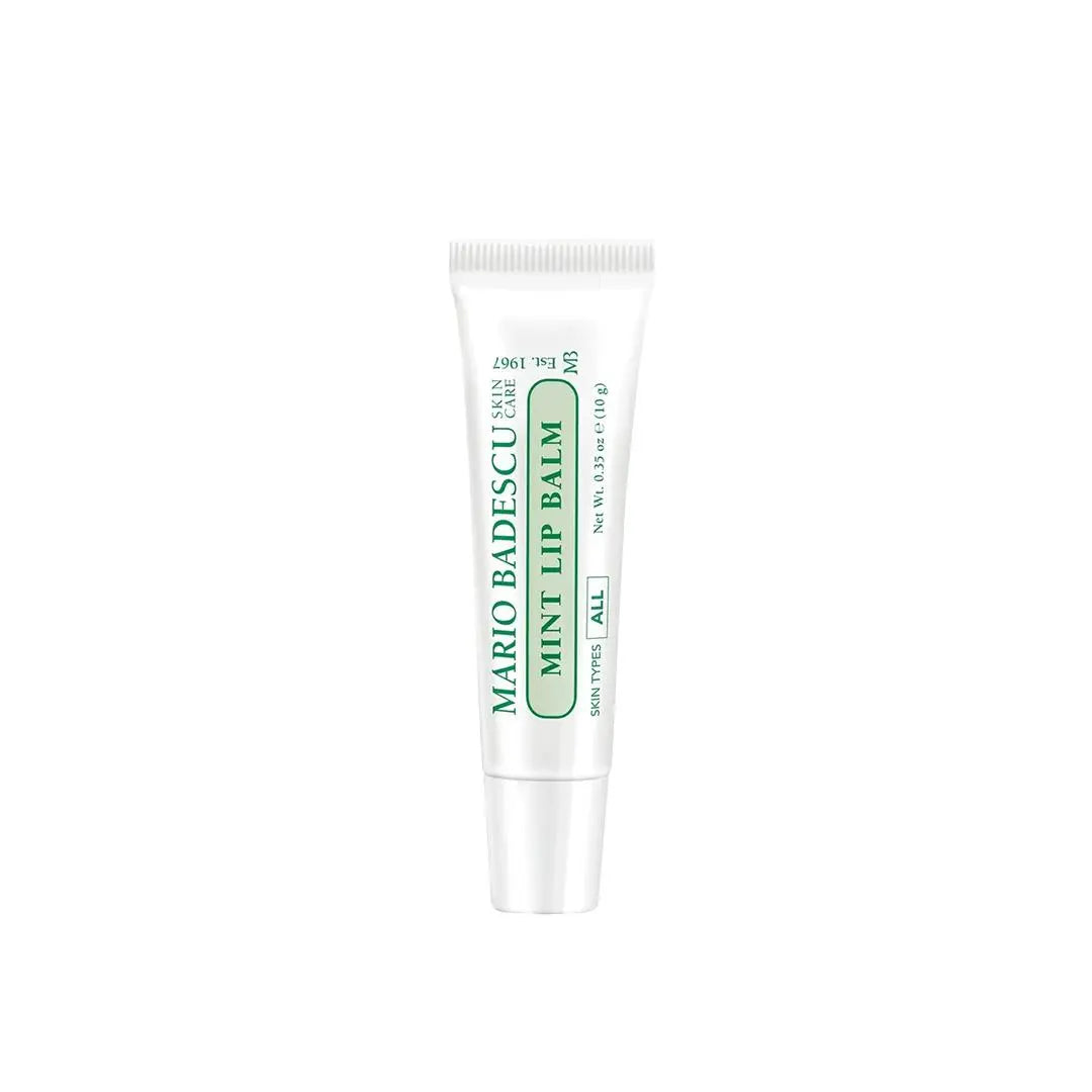 MARIO BADESCU MINT LIP BALM Mario Badescu