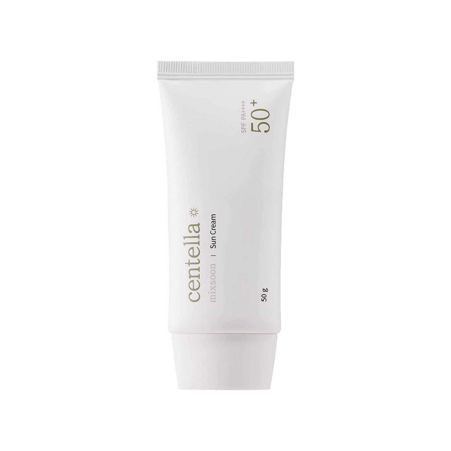 MIXSOON CENTELLA SUNCREAM Mixsoon