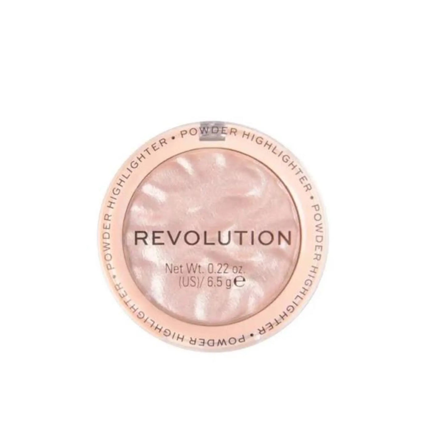 Make Up Revolution Highlighter Reloaded ( Just My Type ) 6.5g Make Up Revolution