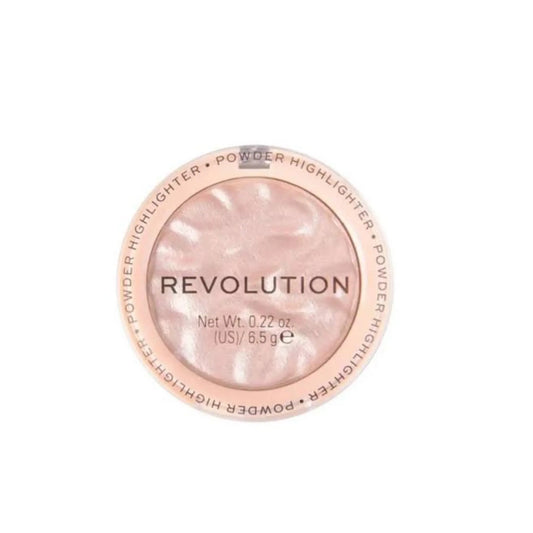 Make Up Revolution Highlighter Reloaded ( Just My Type ) 6.5g Make Up Revolution