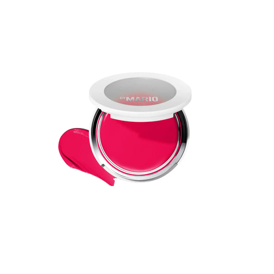 Makeup By Mario Soft Pop Plumping Blush Veil ( Paradise Pink ) Make up by Mario