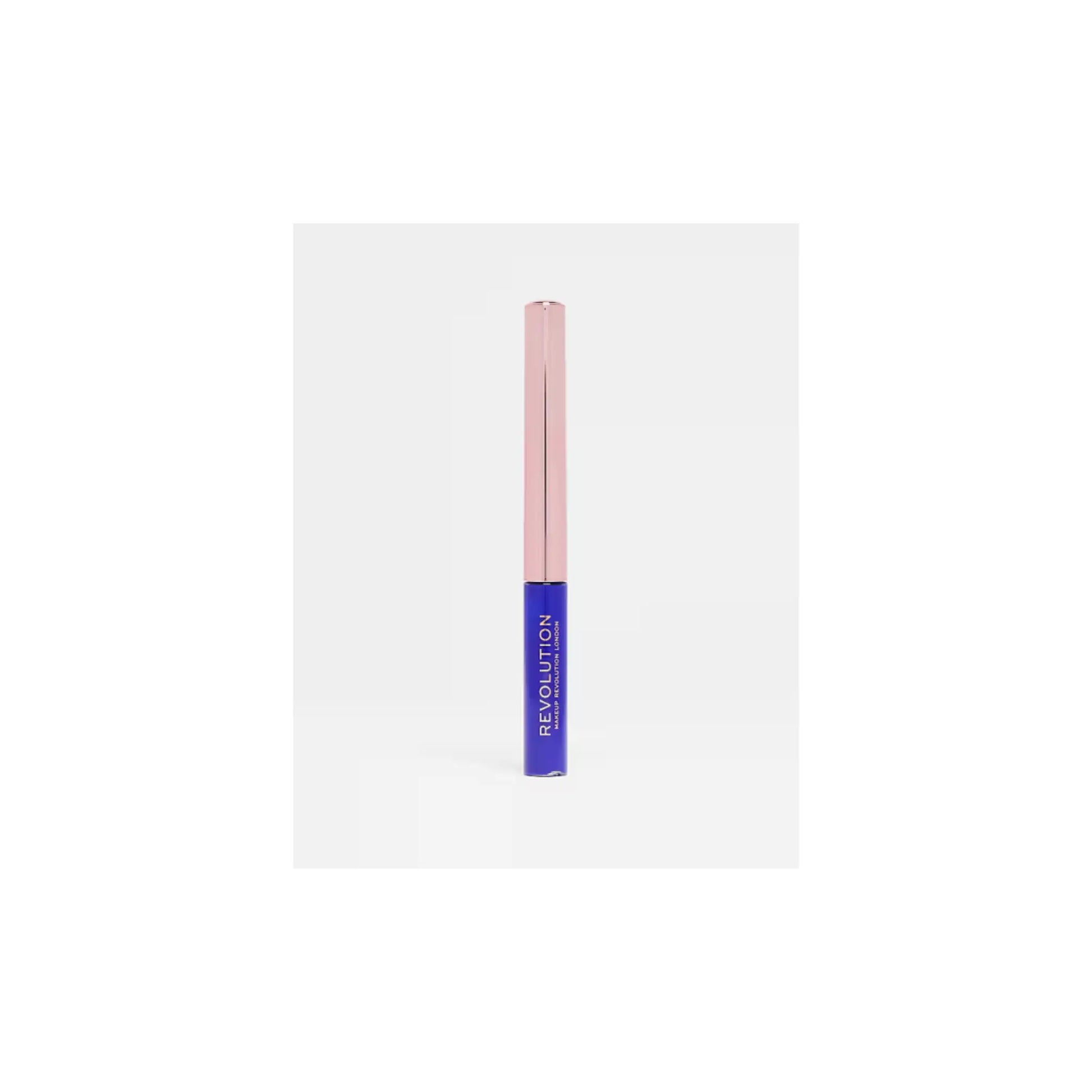 Makeup Revolution Eyeliner ( Blue ) Make Up Revolution