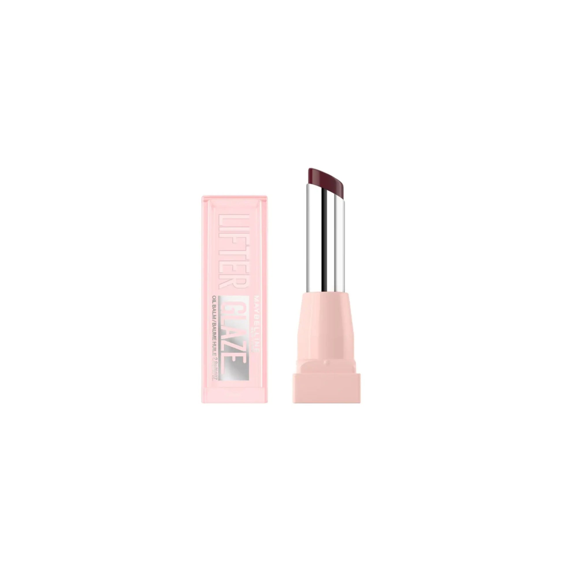 Maybelline Glaze Oil Balm Maybelline