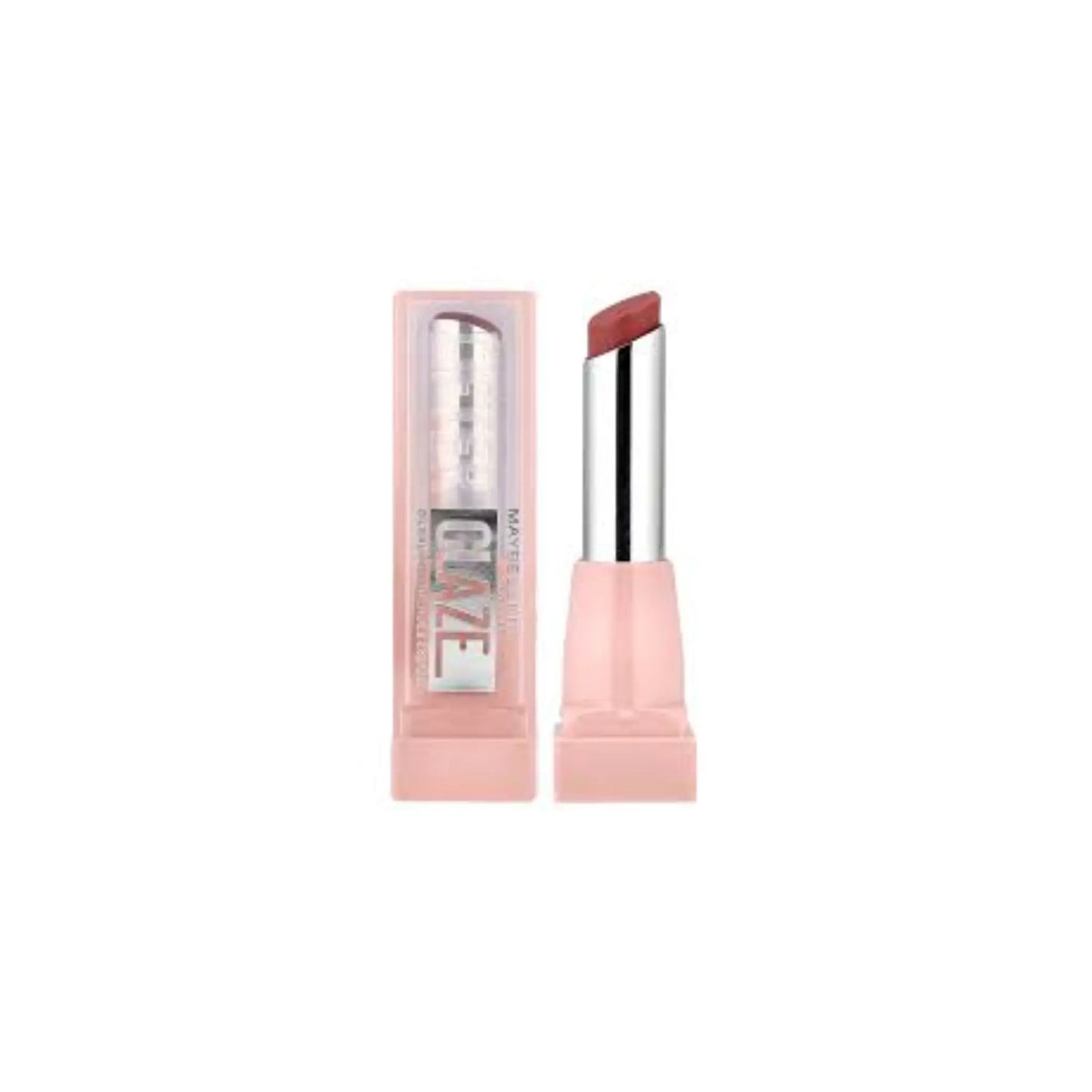 Maybelline Glaze Oil Balm Maybelline