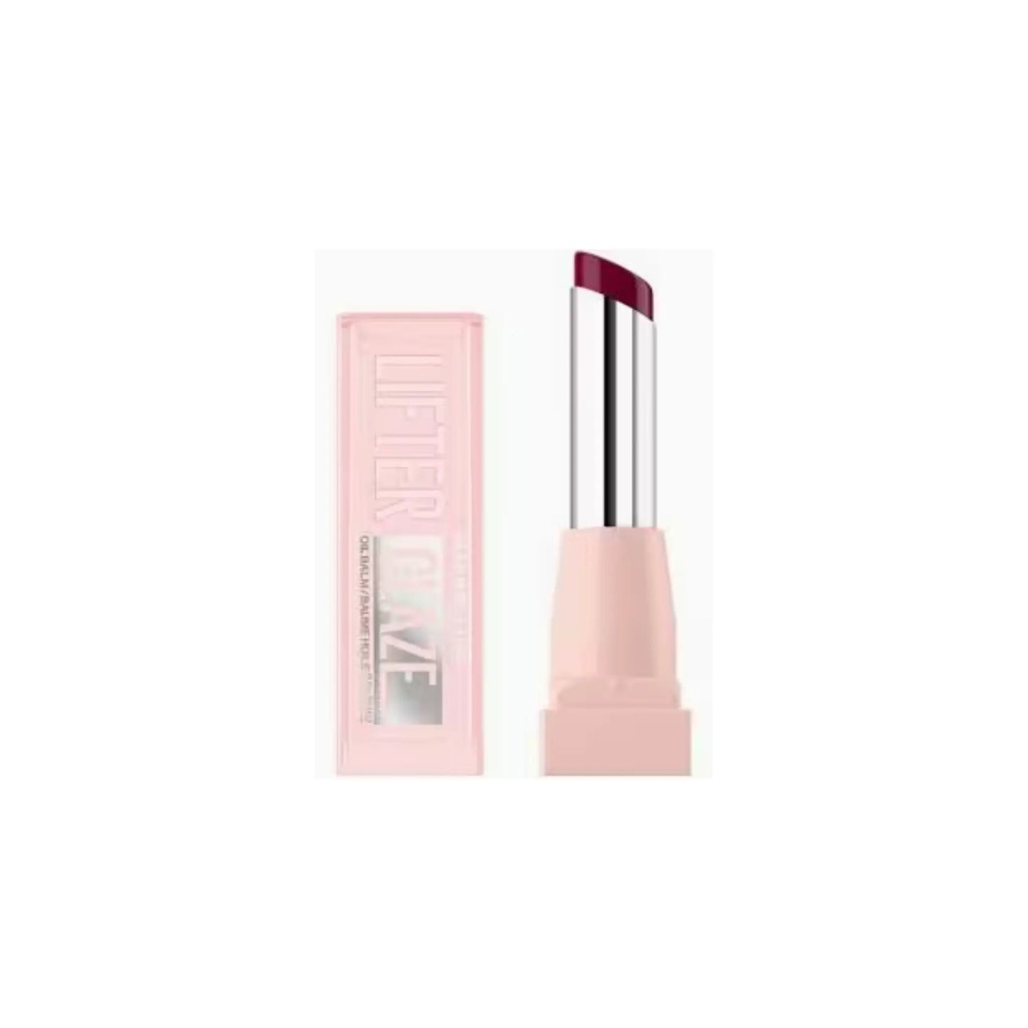 Maybelline Glaze Oil Balm Maybelline