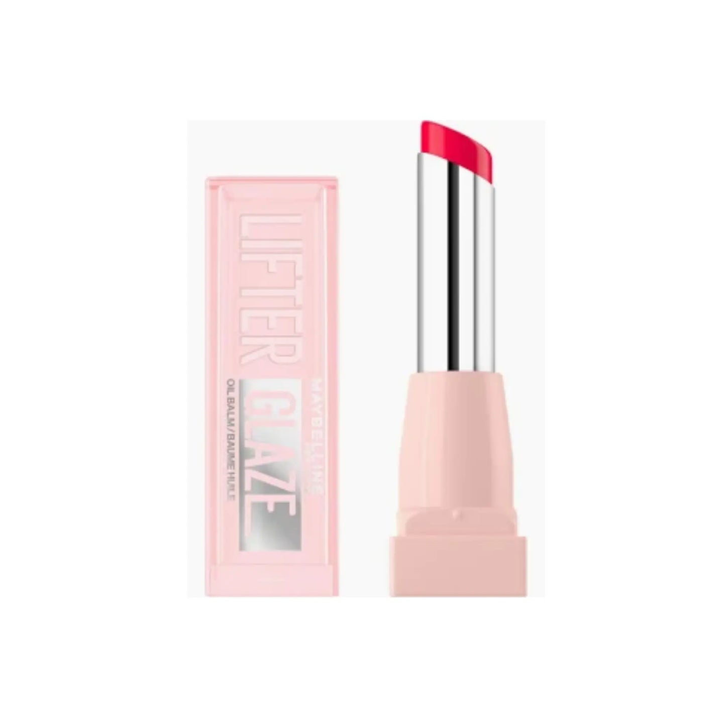 Maybelline Glaze Oil Balm Maybelline