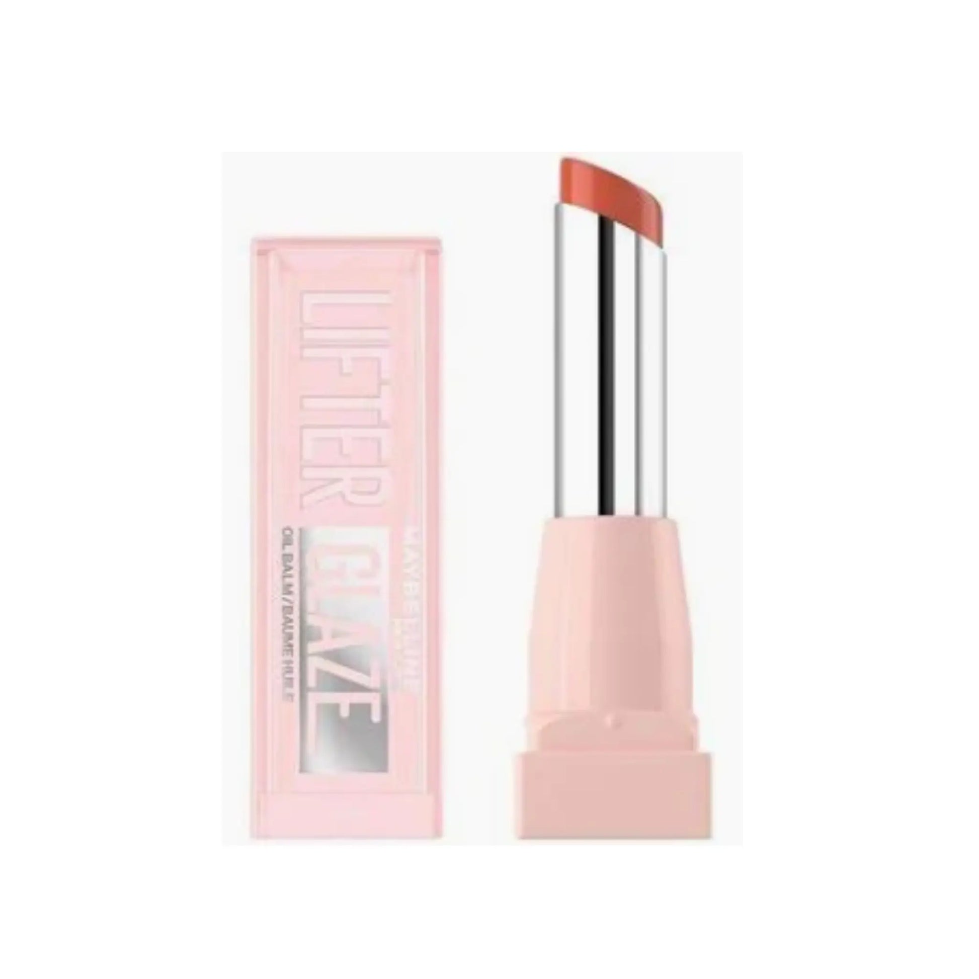 Maybelline Glaze Oil Balm Maybelline