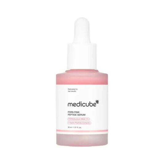 MediCubePDRN Pink Peptide Serum 30 ML Medicube