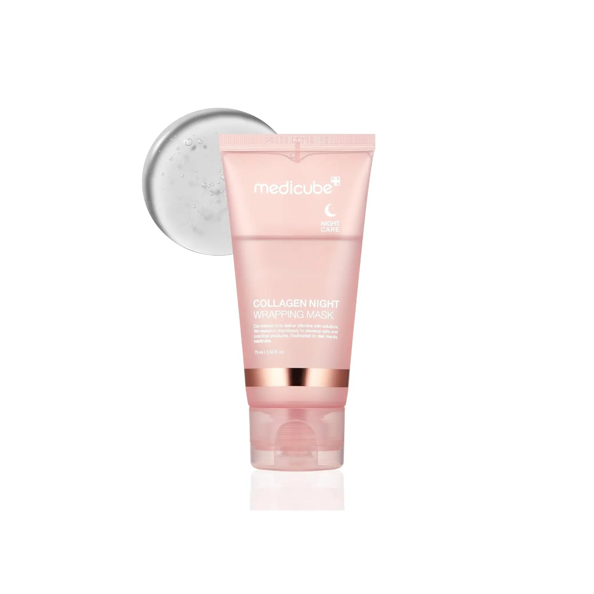 Medicube Collagen Night Mask 75 ML Medicube