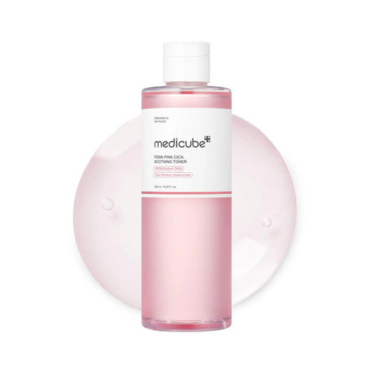 Medicube PDRN Cica Soothing Toner 250ML Medicube