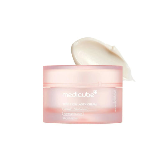 Medicube Triple Collagen Cream 50 ML Medicube