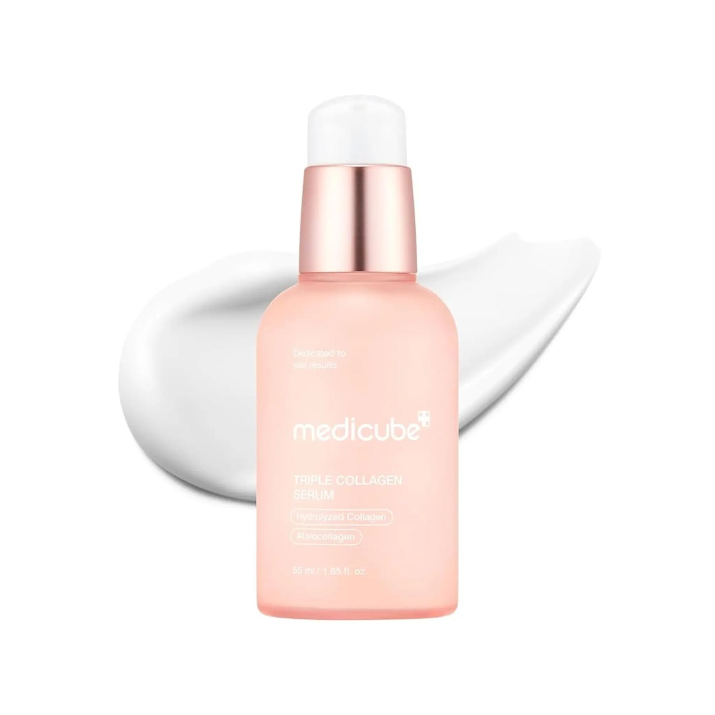 Medicube Triple Collagen serum 55 ML Medicube