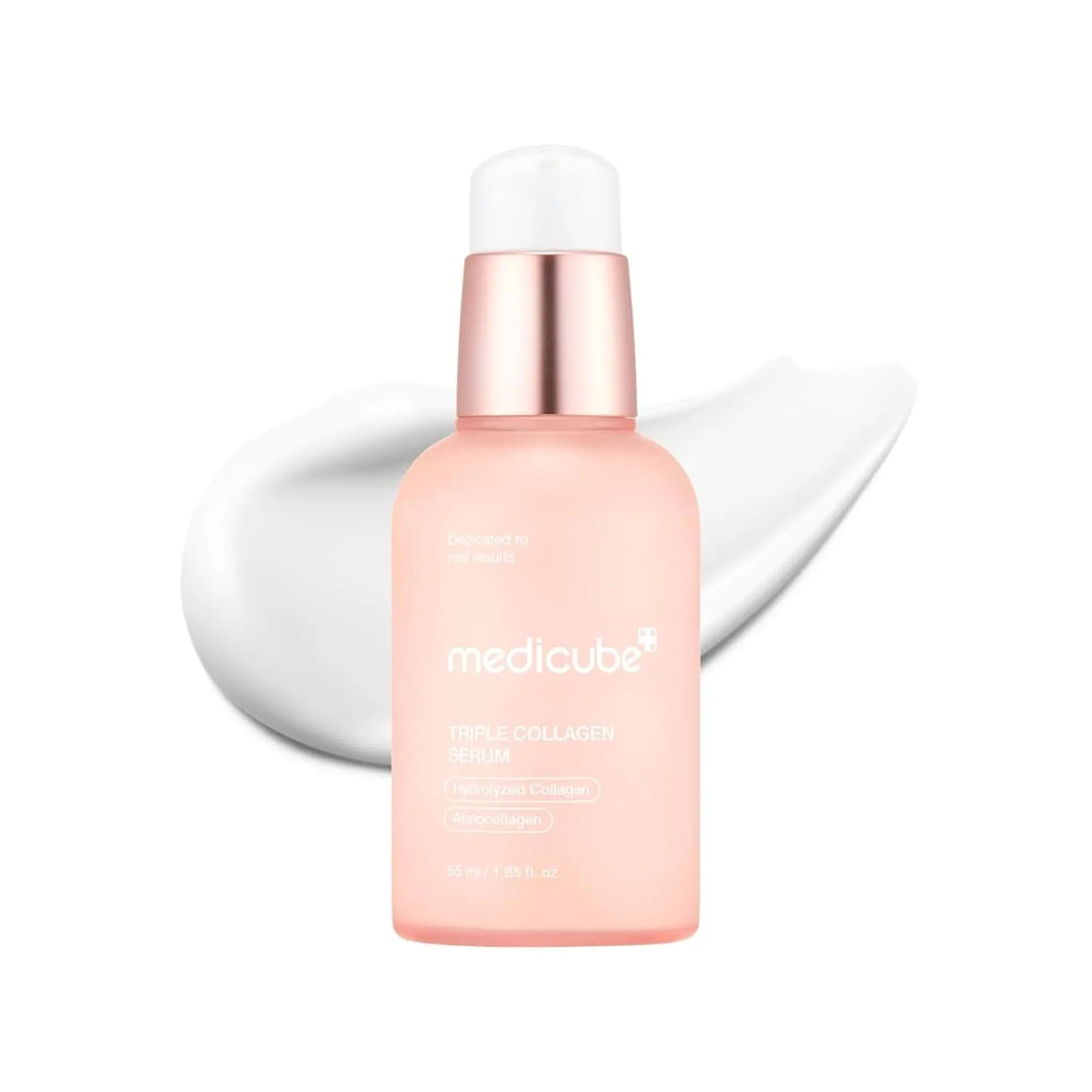 Medicube Triple Collagen serum 55 ML Medicube
