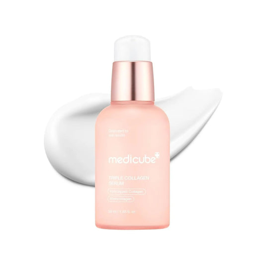 Medicube Triple Collagen serum 55 ML Medicube