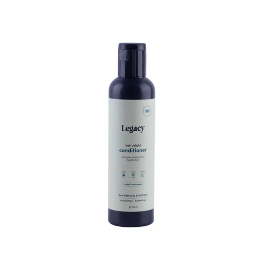 Men's Hair Delight Conditioner