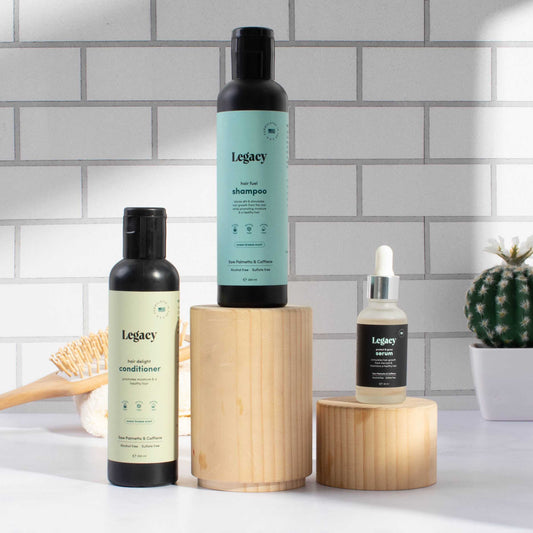 Legacy Mega Saver Bundle