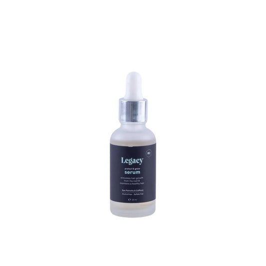 Men's Protect & Grow Serum 30ml Legacy