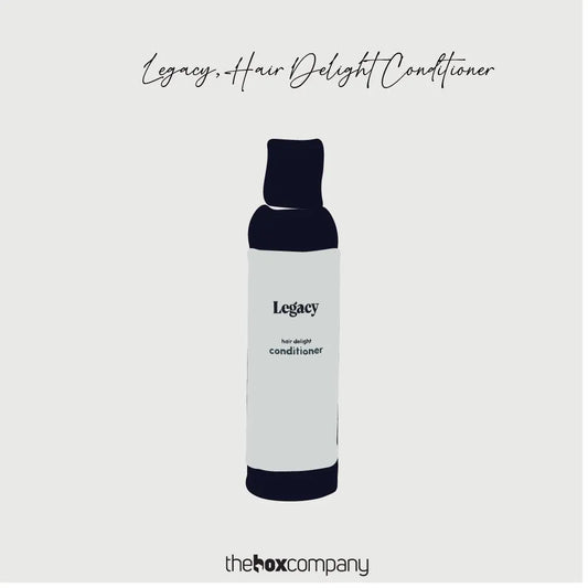 Men's Hair Delight Conditioner 200ml Legacy