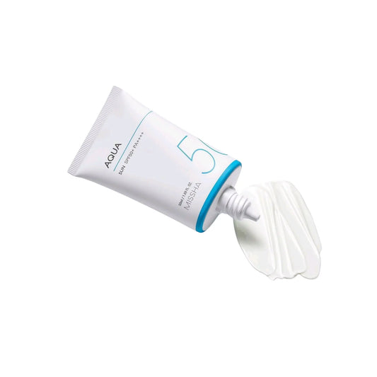 Missha Aqua Sun Spf 50+ PA++++ 50 ML Missha